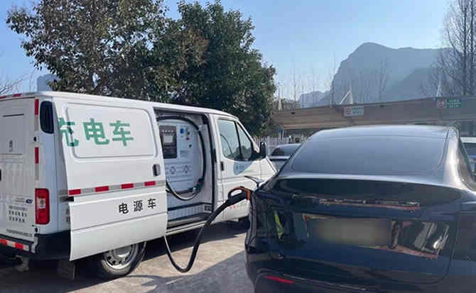稷山汽车搭电