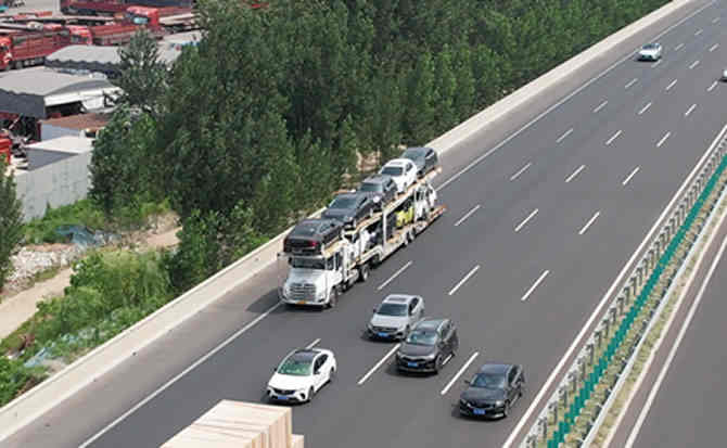 稷山高速公路汽车救援